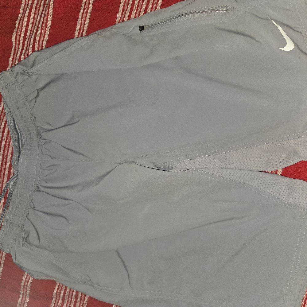 Nike ACG Gray Athletic Shorts